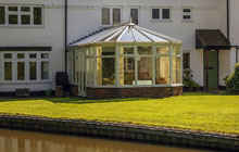 Shaftenhoe End conservatory leads
