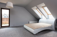 Shaftenhoe End bedroom extensions