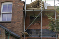 free Shaftenhoe End home extension quotes